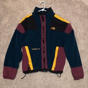 The North Face Jacket